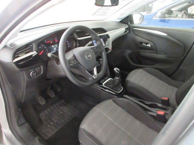 Fahrzeugabbildung Opel Corsa F Edition 1.2 KLIMA/TEMPOMAT/SPURASSISTENT