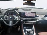 BMW X6 xDrive30d M Sport AHK Pano AHK Standheiz. HK - BMW X6 in Herne