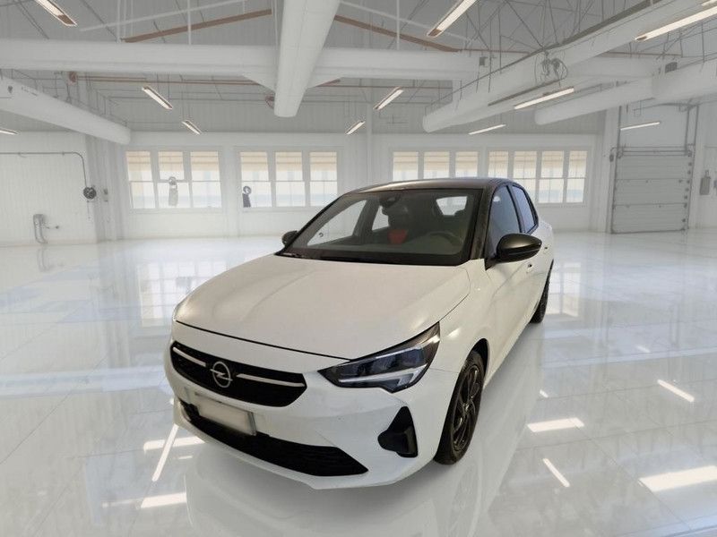 Image of Opel Corsa