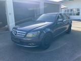 Mercedes-Benz C 230 C Limousine C 230 - graue Mercedes-Benz C 230