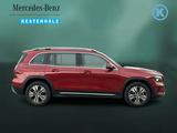 Mercedes-Benz GLB 200d 4M PROGRESSIVE+STANDHZ+DISTRO+KAM+EASYP - rote Mercedes-Benz GLB 200