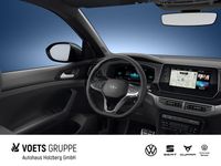 Volkswagen T-Cross - Vorschau Bild 8