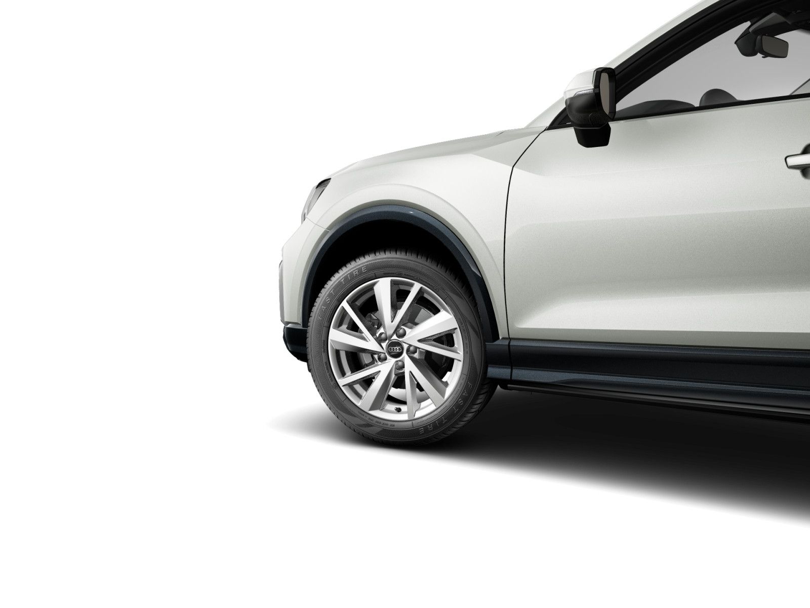 Audi Q2 - Bild 4