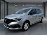 Mercedes-Benz EQT 200 Lang 75KW-DC+Keyless+Lenkradhzg+NAVI+LED - Mercedes-Benz EQT Jahreswagen