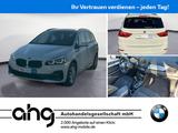 BMW 216i Gran Tourer PDC vorne + hinten LED - weiße BMW 216 Gran Tourer