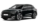 Audi e-tron S *PANO*B&O*NACHTSICHT*AHK*HUD*360°*ACC* - Audi aus 2022