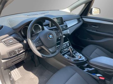BMW 218d Active Tourer Advantage*Facelift*Buisness*