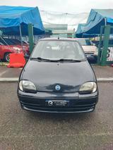 Fiat Seicento 1.1i cat Active - Fiat Seicento: 1.1