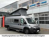 Fiat CV 640 Pro*Aufstelldach*Maxi-Chassis*Navi/Kamera - Fiat Maxi