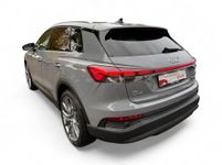 Audi Q4 - Vorschau Bild 4