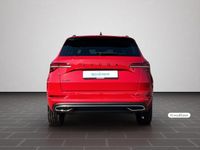 Skoda Karoq - Vorschau Bild 8