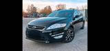 Ford Mondeo BA7 Turnier EZ Ende 2011 - Ford Mondeo: Ba7