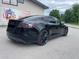 Tesla Model S P85D P, SC01 gratis free laden Wahnsinn+ - Tesla aus 2015
