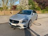 Mercedes-Benz CLA 200 Automatik, Navi,GPS - Mercedes-Benz CLA 200 in Kiel