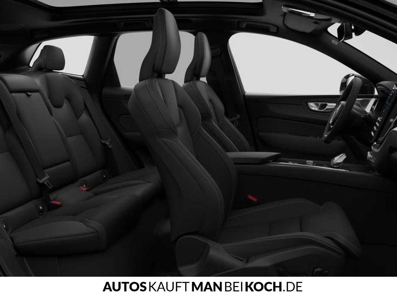 Volvo XC60 - Bild 8