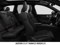 Volvo XC60 - Vorschau Bild 8