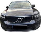 Volvo XC40 T4 Momentum Pro NAV| LEDER | SiHe| PDC Kam - Volvo XC40 von privat