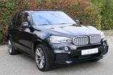 BMW X5 xDrive40d°M-Sportpaket°Pano°LED°HUD°H&K - BMW X5 Gebrauchtwagen in Leipzig