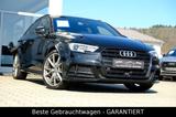 Audi A3 35 TFSI S tronic "3xS-Line"Competition"VC"ACC - Audi A3: Tronic