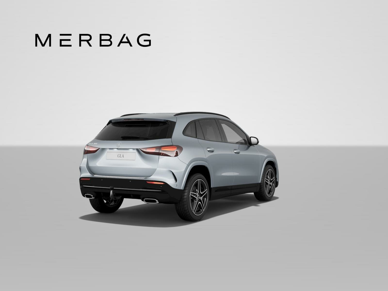 Mercedes-Benz GLA 180 imagem 3