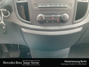 Mercedes Vito - 10