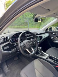 Audi Q3 - 10