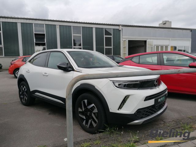 Mokka Elegance 1.2 Turbo Automatik, Sitzheizung,
