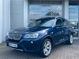 BMW X3 xDrive 35 d/Head-Up/Leder/Memory/Kamera/2HAND - BMW X3 Gebrauchtwagen in Hamburg