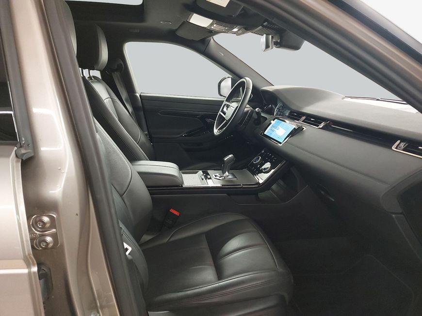 Land Rover Range Rover Evoque D200 R-Dynamic SE