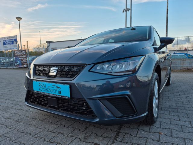 SEAT Ibiza 1.0 TSI Automatik Kamera Klimaauto. LED