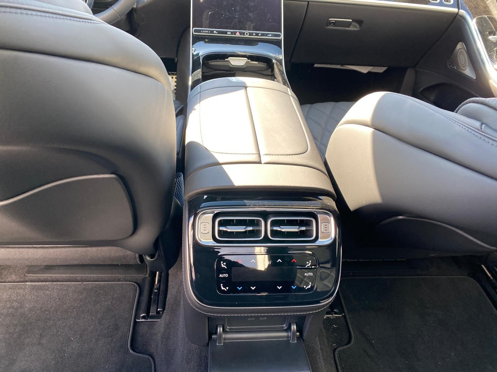 Fahrzeugabbildung Mercedes-Benz S 580 4M L AMG/Pano/´21/HUD/