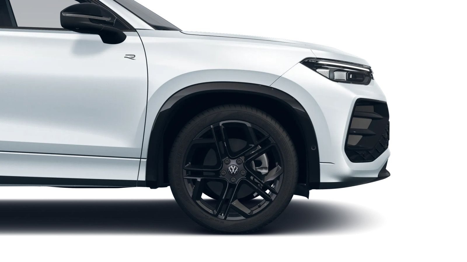 Volkswagen Tayron - Bild 4