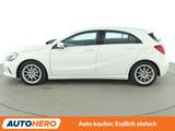 Mercedes-Benz A 180 BlueEfficiency Urban Aut.*LED*NAVI*TEMPO* - Mercedes-Benz A 180: Blueefficiency
