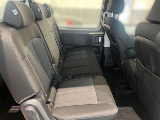 Fahrzeugabbildung Hyundai STARIA Trend Hybrid 2WD 1.6 T-GDI EU6e Navi Digi
