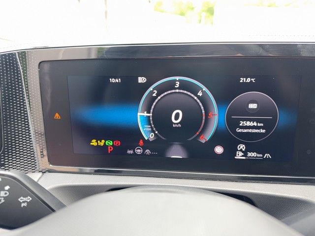 Volkswagen Tiguan - Bild 9
