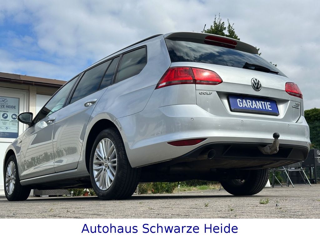 VW Golf – Vorschaubild 6