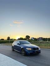 BMW 325d E91 Facelift, Individual, Le Mans... - BMW 325: 325d E91