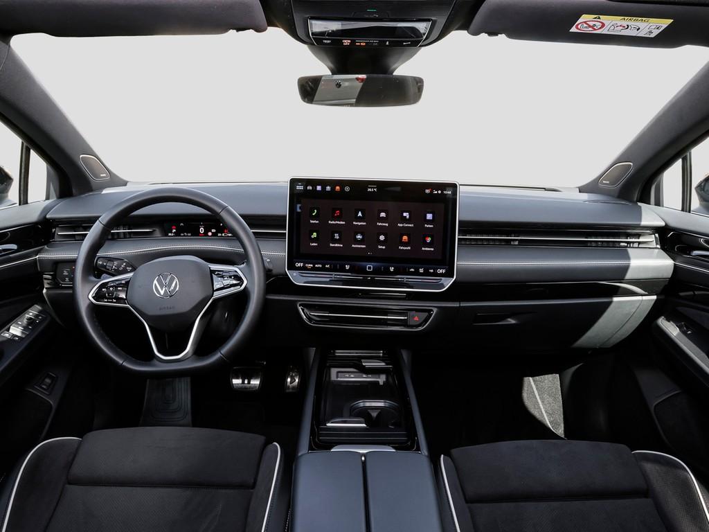 Volkswagen ID.7 Pro S Lim. /MatrixLED/AR-HuD/AHK/pACC/DCC