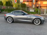BMW Z4 Roadster sDrive 30i*Navi*Xenon'Leder*19 Zoll - BMW aus 2010: R