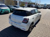 Suzuki Swift - Vorschau Bild 4