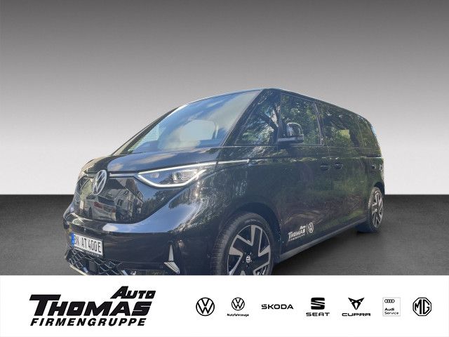 Image of Volkswagen ID. Buzz