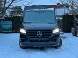 Mercedes-Benz Sprinter ViP Shuttle - Kompressor