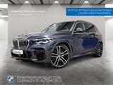 BMW X5 xDrive30d M Sport Standheizung AHK Kamera - BMW X5 Gebrauchtwagen in Ludwigshafen