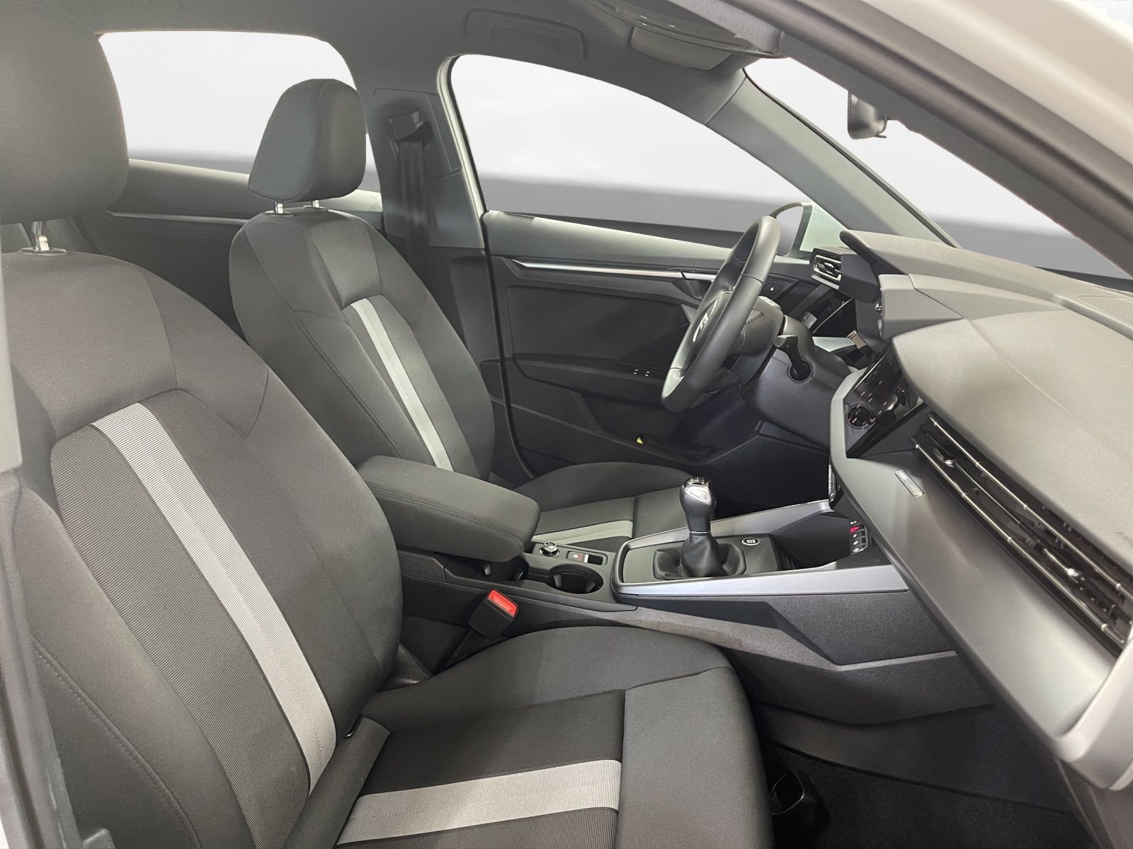 Audi A3 - Bild 17