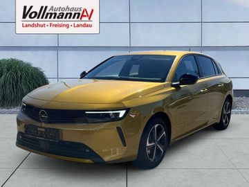 Opel Astra - 1