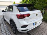 Volkswagen T-Roc 2.0 TSI R-line DSG 4MOTION Sport - Volkswagen T-Roc: R Line