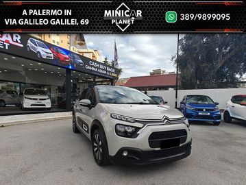 Citroen C3 - 2