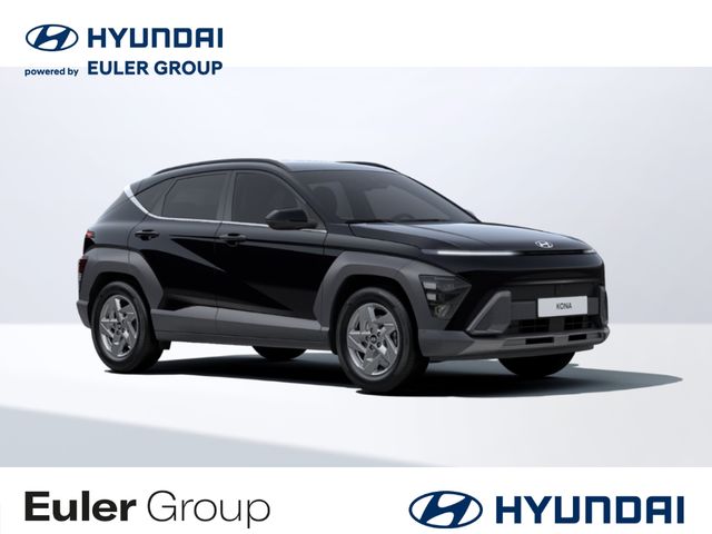 Hyundai KONA SX2 1.6iT DCT 2WD Trend Rückfahrkamera Navi