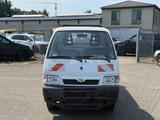 Piaggio Porter Pfau / TÜV NEU / Kipper / - Piaggio Gebrauchtwagen