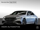 Mercedes-Benz E 200 4MATIC Limousine |AMG|DISTR|NAVI|KEYL|LED - Mercedes-Benz E 200 in Bonn